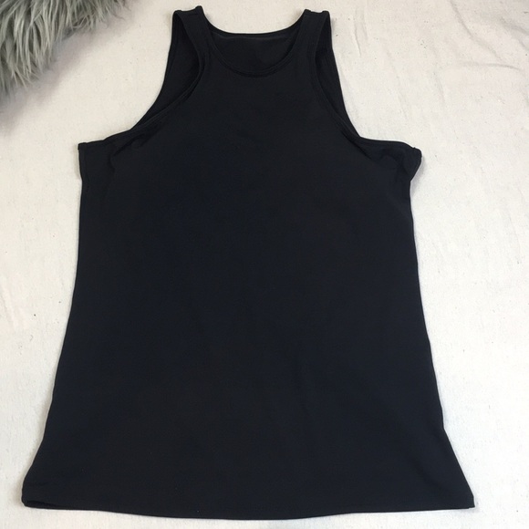 Fabletics Tinley high neck Performance Tank - Picture 3 of 8